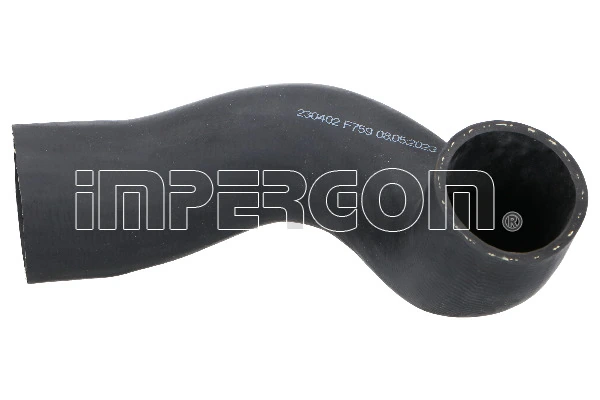 Charge Air Hose